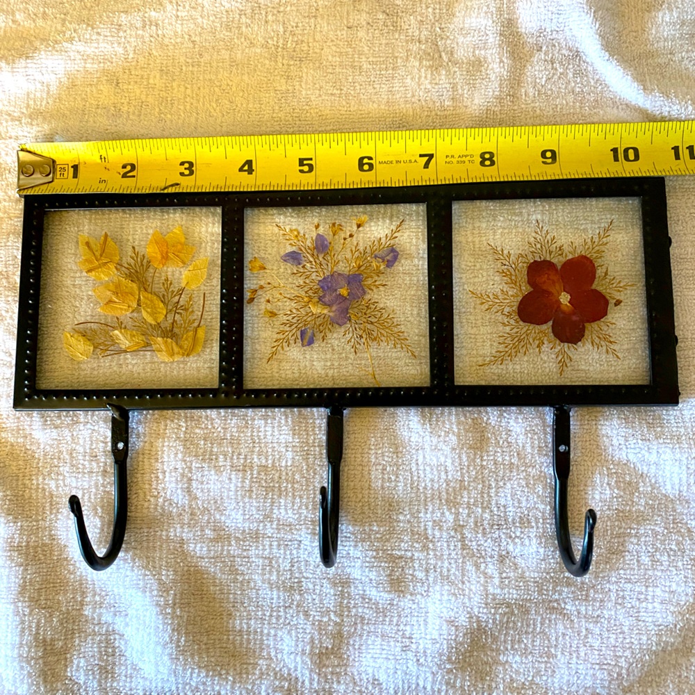 Jewelry rack